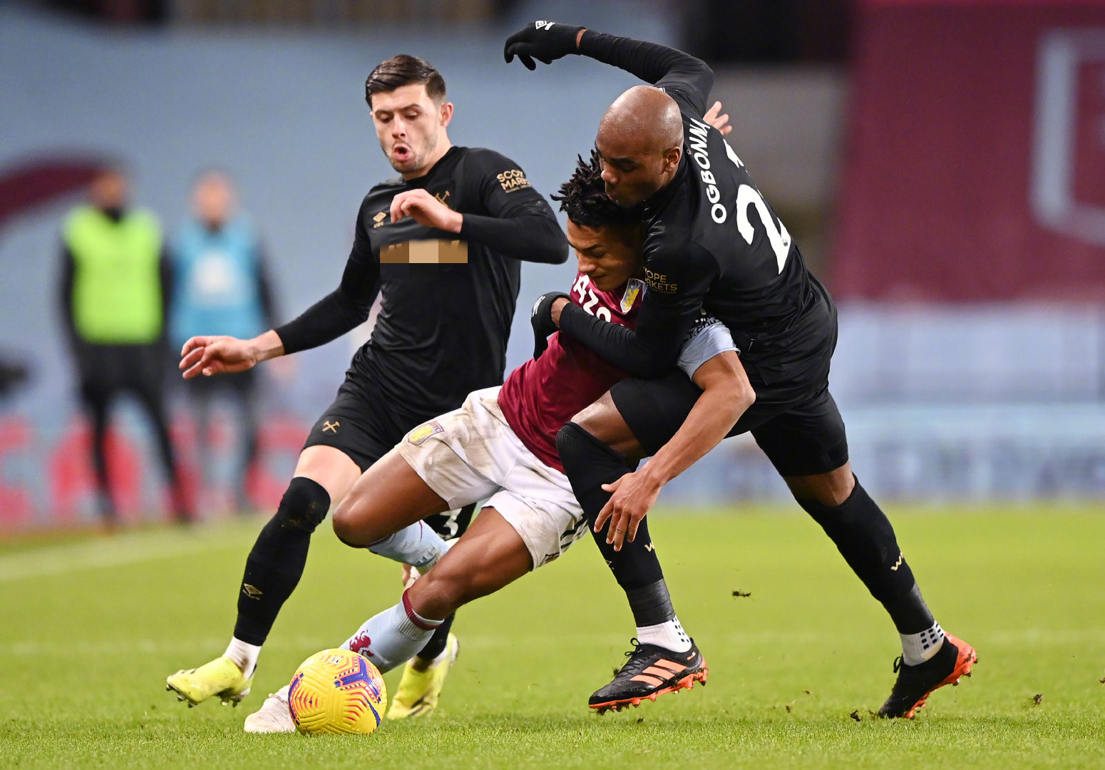 扩展战术层 扩展战术层