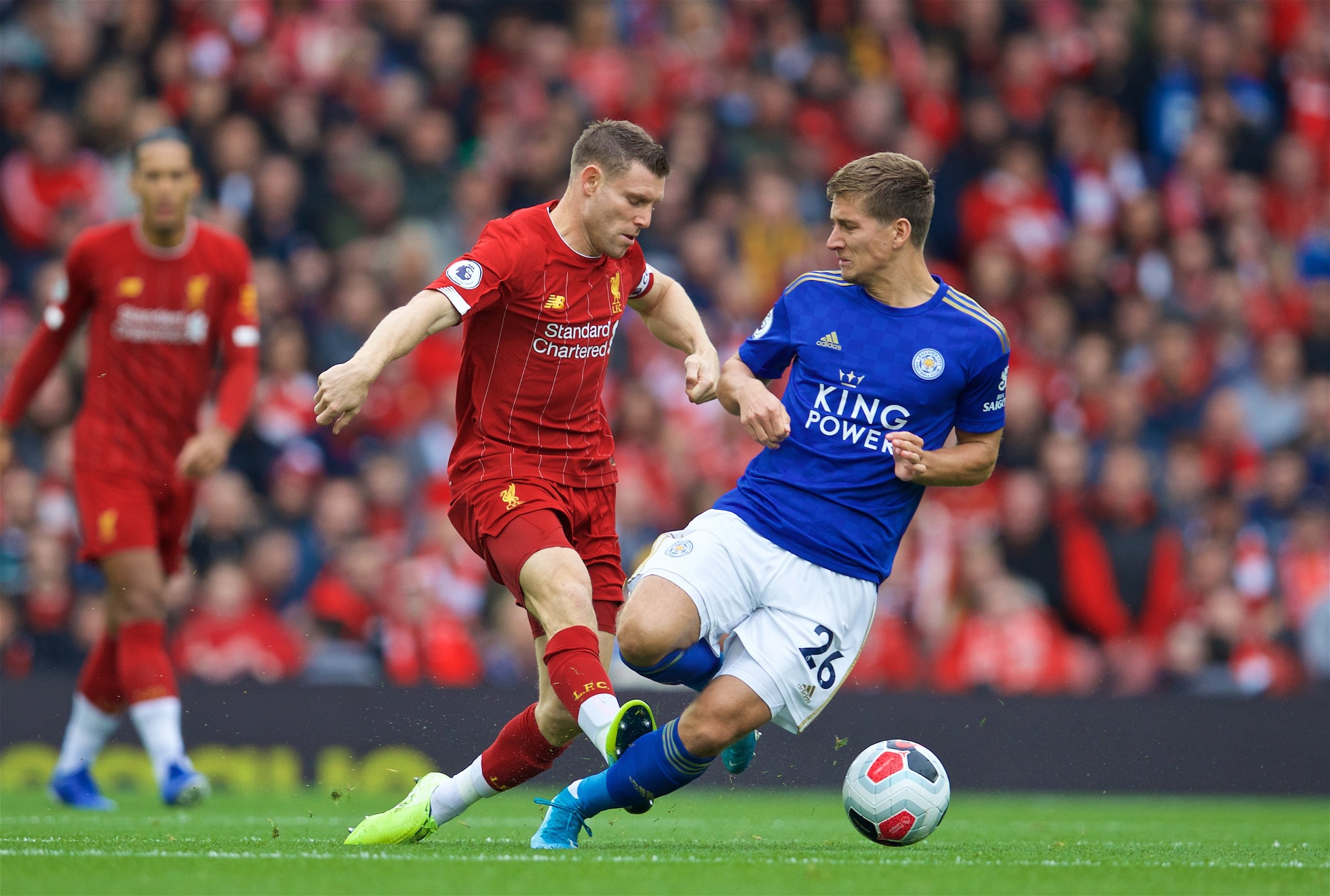 卓越的战术 卓越的战术